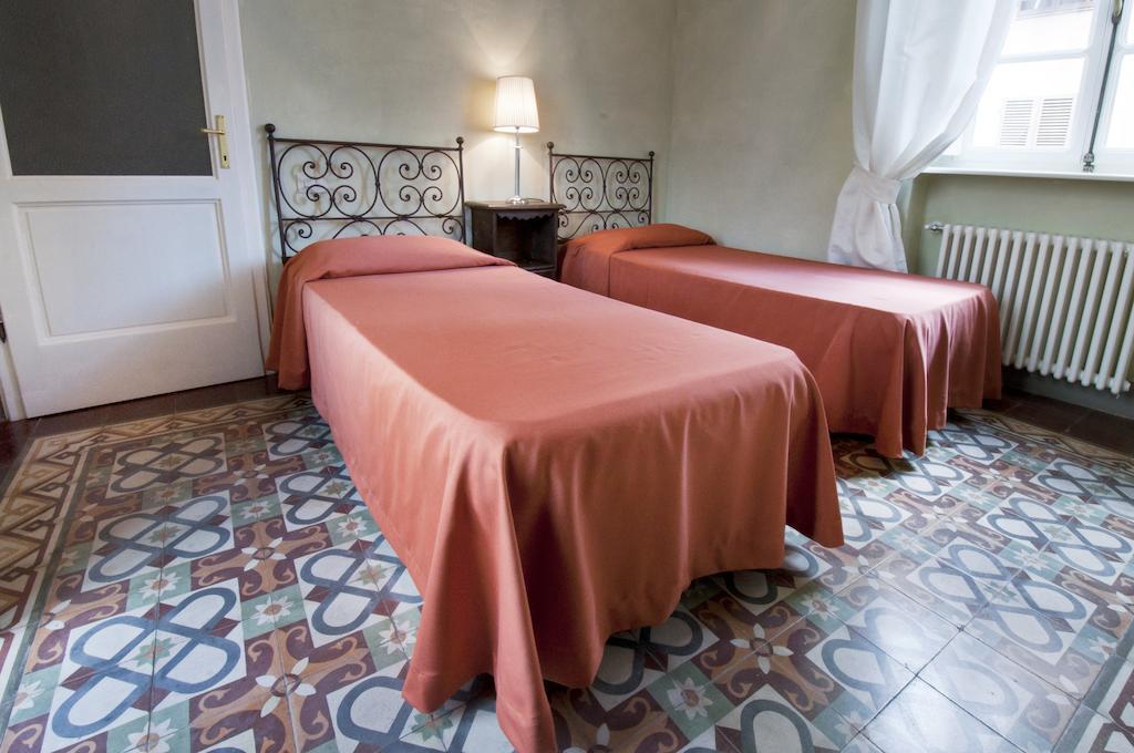 Locanda San Marco Residenza Caluri Пистойя Экстерьер фото