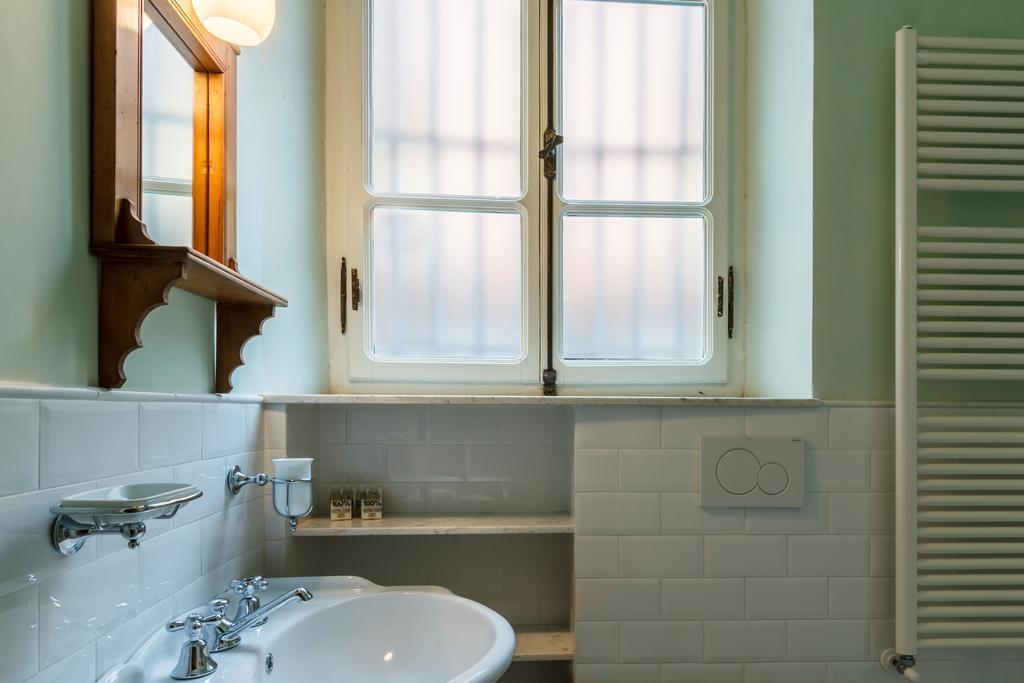 Locanda San Marco Residenza Caluri Пистойя Экстерьер фото