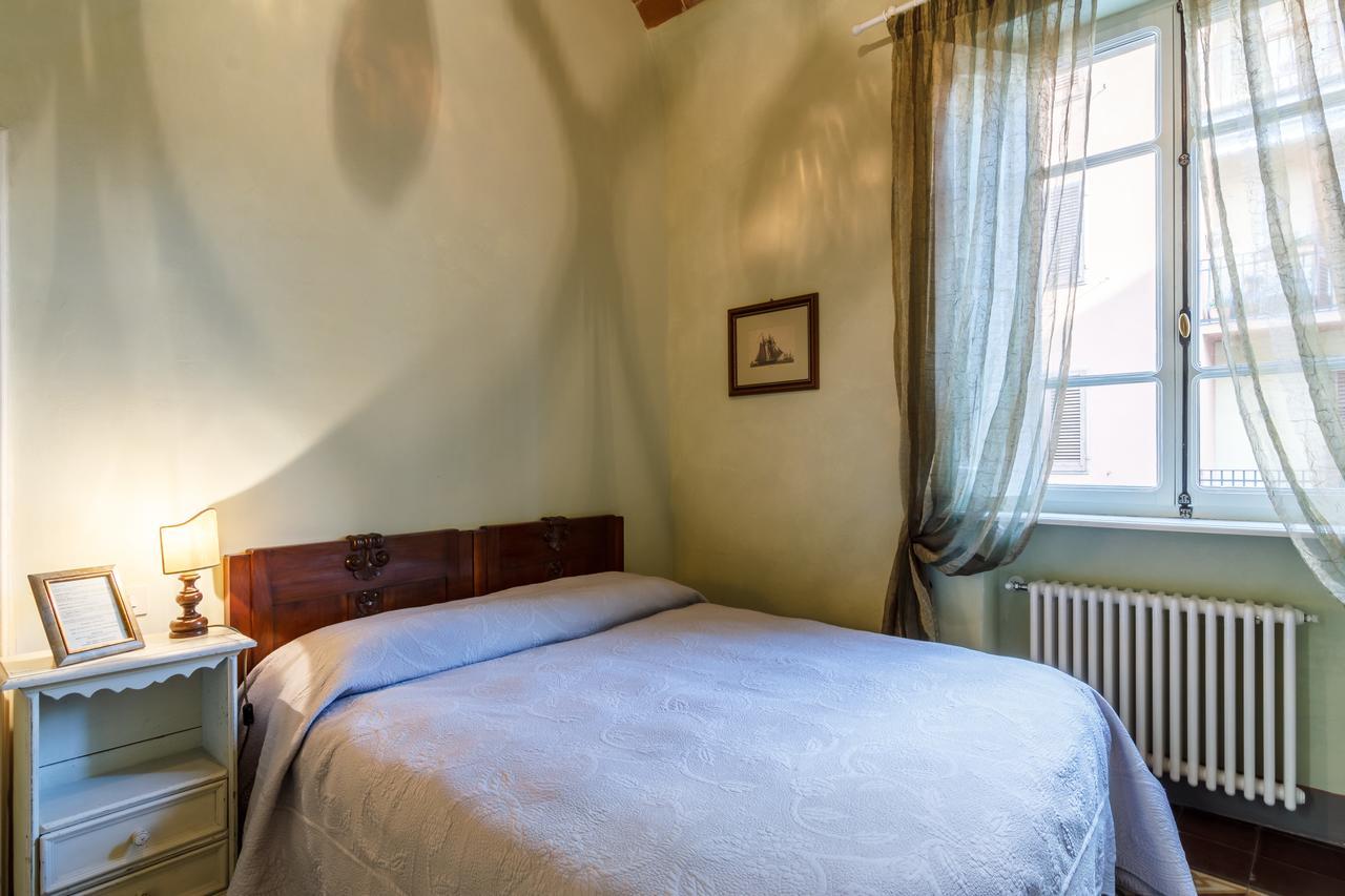 Locanda San Marco Residenza Caluri Пистойя Экстерьер фото