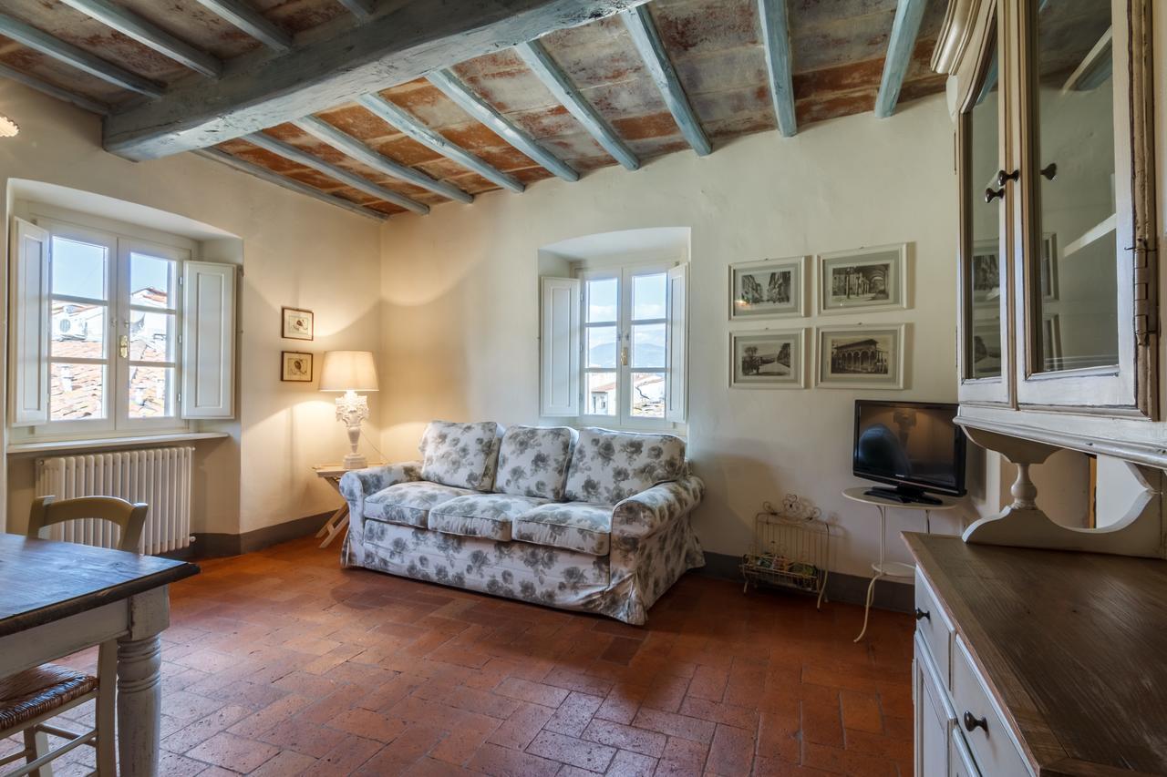 Locanda San Marco Residenza Caluri Пистойя Экстерьер фото