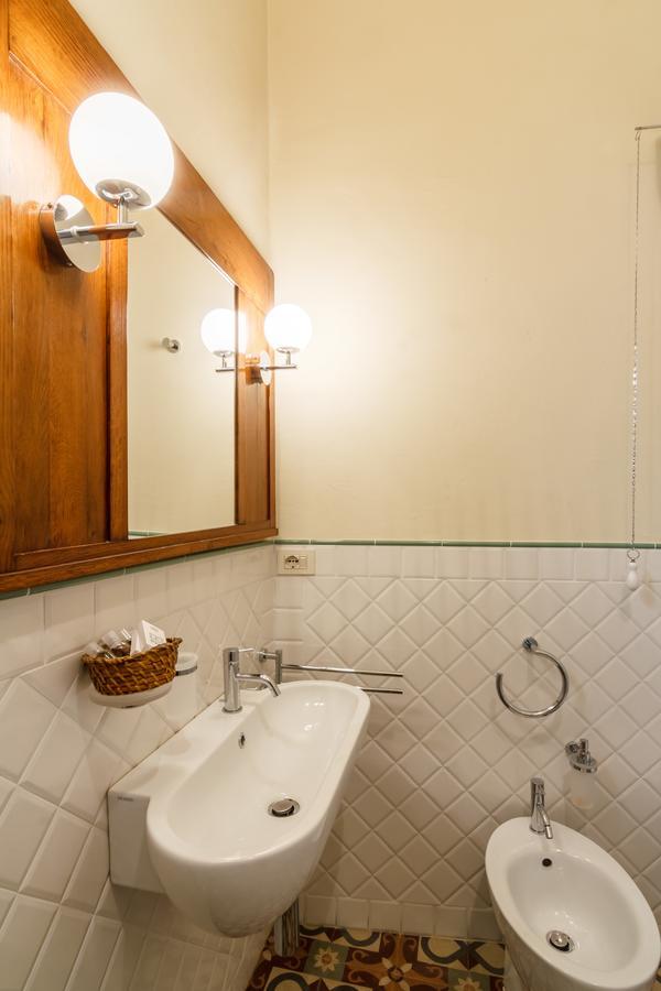 Locanda San Marco Residenza Caluri Пистойя Экстерьер фото