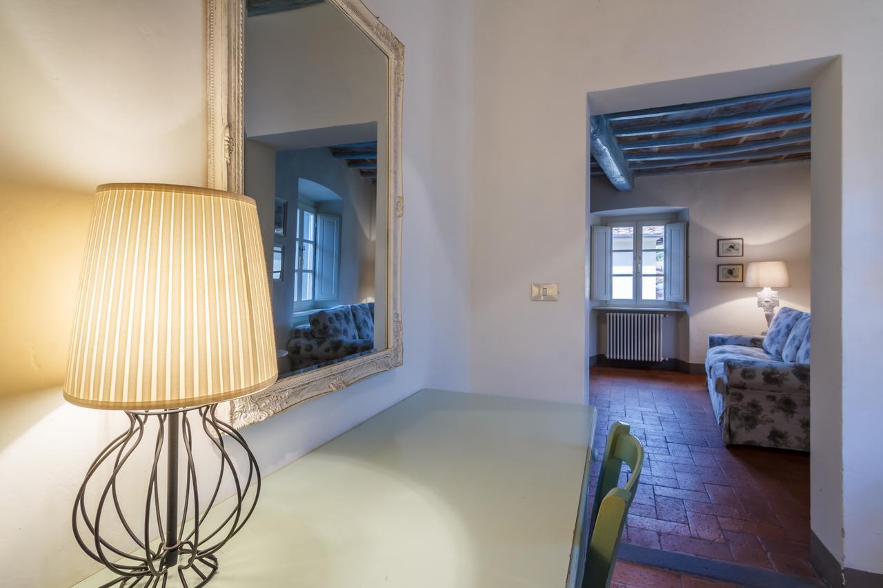 Locanda San Marco Residenza Caluri Пистойя Экстерьер фото