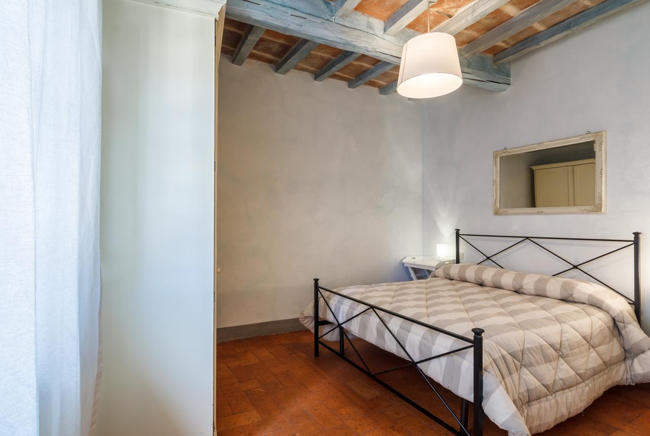 Locanda San Marco Residenza Caluri Пистойя Экстерьер фото