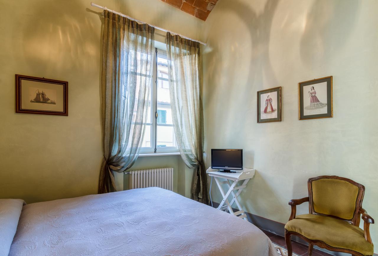 Locanda San Marco Residenza Caluri Пистойя Экстерьер фото