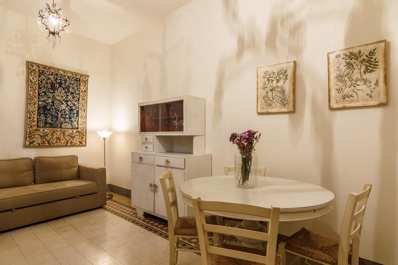 Locanda San Marco Residenza Caluri Пистойя Экстерьер фото