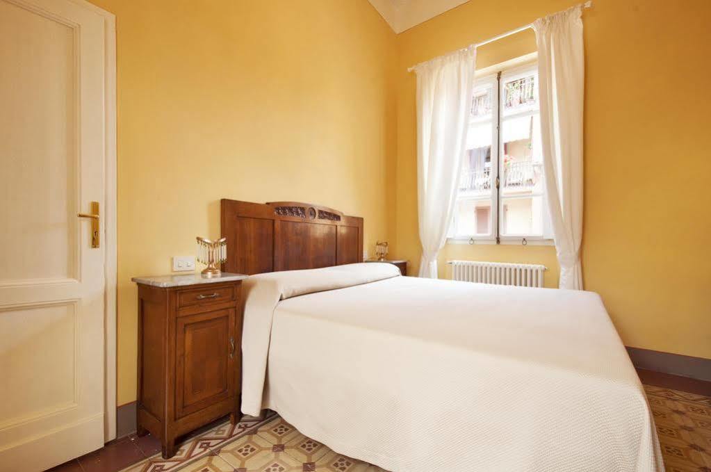 Locanda San Marco Residenza Caluri Пистойя Экстерьер фото