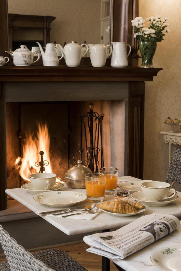 Locanda San Marco Residenza Caluri Пистойя Экстерьер фото